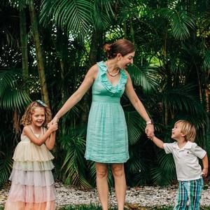 Meet your Posher, Suzanne